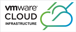 vmware cloud infrastructure