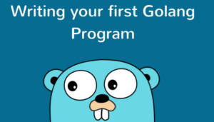 hello world golang