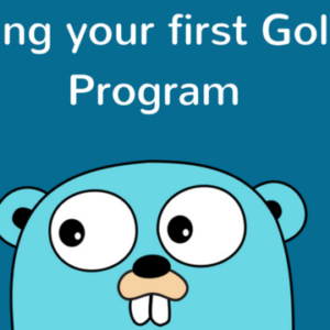 hello world golang