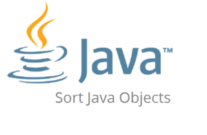 sort objects