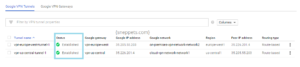gcp vpn example