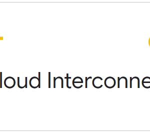 cloud interconnect