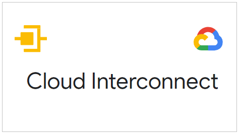 cloud interconnect