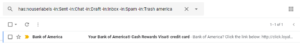 retrieve archived gmail