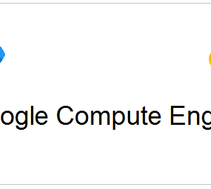 google compute engine