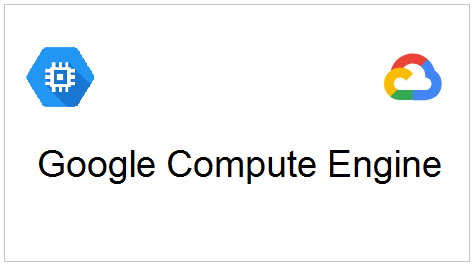 google compute engine