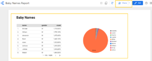 visualize big data