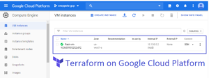 terraform tutorial