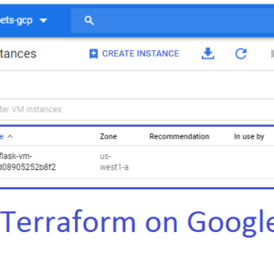 terraform tutorial