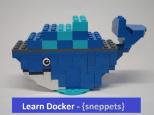 docker tutorials