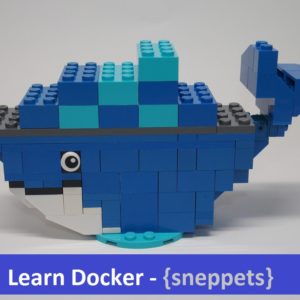 docker tutorials