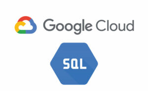 google cloud database