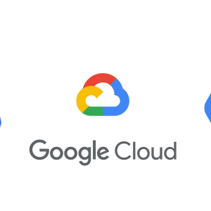 kubernetes gcp