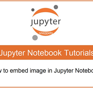 insert add embed image in jupyter notebook