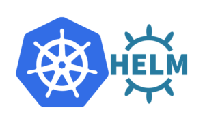 kubernetes helm example