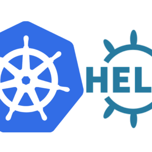 kubernetes helm example