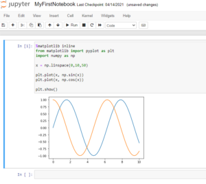 %matplotlib inline python 3