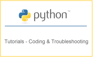 python