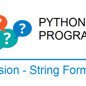 Python program to convert single digit number to double digits string