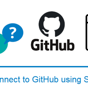 How to connect to Github using SSH