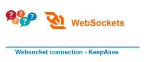 Websocket connection closed automatically – keepalive Ping example