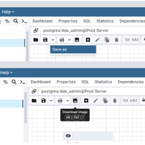 Database Visualization Download Image