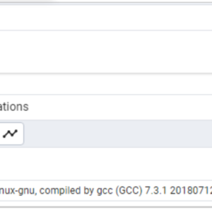 Check which version of PostgreSQL